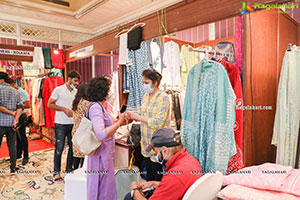 Sutraa Exhibition Kicks Off at Hotel Taj West End Bangalore