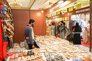 Sutraa Exhibition Kicks Off at Hotel Taj West End Bangalore