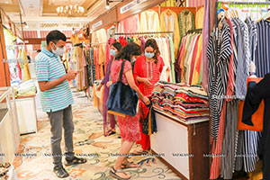 Sutraa Exhibition Kicks Off at Hotel Taj West End Bangalore