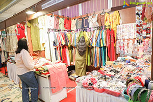 Sutraa Exhibition Kicks Off at Hotel Taj West End Bangalore