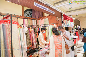 Sutraa Exhibition Kicks Off at Hotel Taj West End Bangalore