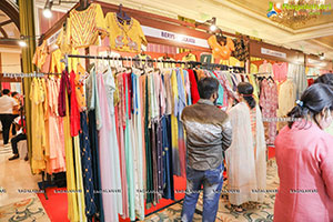 Sutraa Exhibition Kicks Off at Hotel Taj West End Bangalore