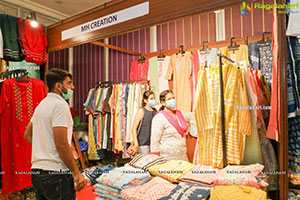 Sutraa Exhibition Kicks Off at Hotel Taj West End Bangalore