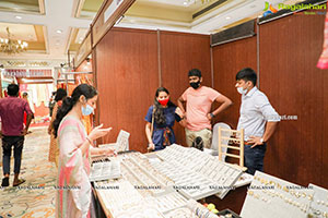 Sutraa Exhibition Kicks Off at Hotel Taj West End Bangalore