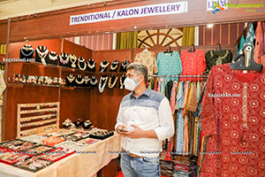 Sutraa Exhibition Kicks Off at Hotel Taj West End Bangalore