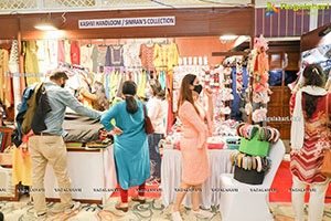 Sutraa Exhibition Kicks Off at Hotel Taj West End Bangalore