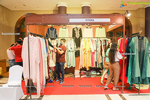 Sutraa Exhibition Kicks Off at Hotel Taj West End Bangalore