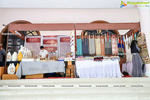 Sutraa Exhibition Kicks Off at Hotel Taj West End Bangalore