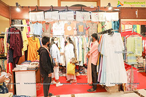 Sutraa Exhibition Kicks Off at Hotel Taj West End Bangalore