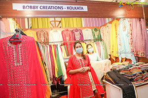 Sutraa Exhibition Kicks Off at Hotel Taj West End Bangalore