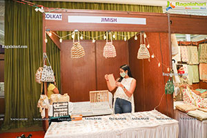 Sutraa Exhibition Kicks Off at Hotel Taj West End Bangalore