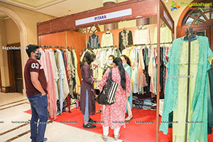 Sutraa Exhibition Kicks Off at Hotel Taj West End Bangalore