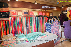 Sutraa Exhibition Kicks Off at Hotel Taj West End Bangalore