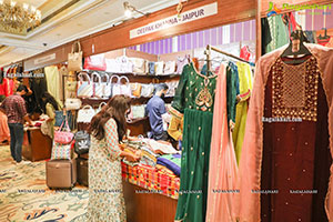 Sutraa Exhibition Kicks Off at Hotel Taj West End Bangalore