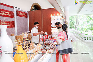 Sutraa Exhibition Kicks Off at Hotel Taj West End Bangalore