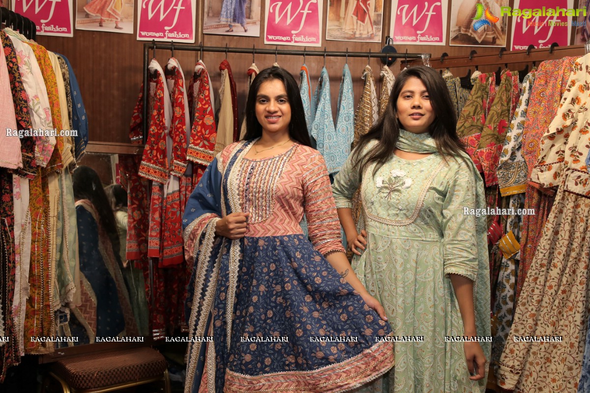 Sutraa Fashion & Lifestyle Exhibition August 2021 Begins at A Convention Centre, Vijayawada