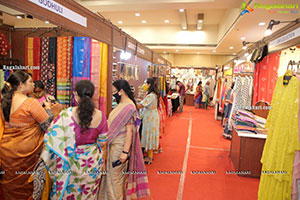 Sutraa Fashion & Lifestyle Exhibition August 2021 Vijayawada