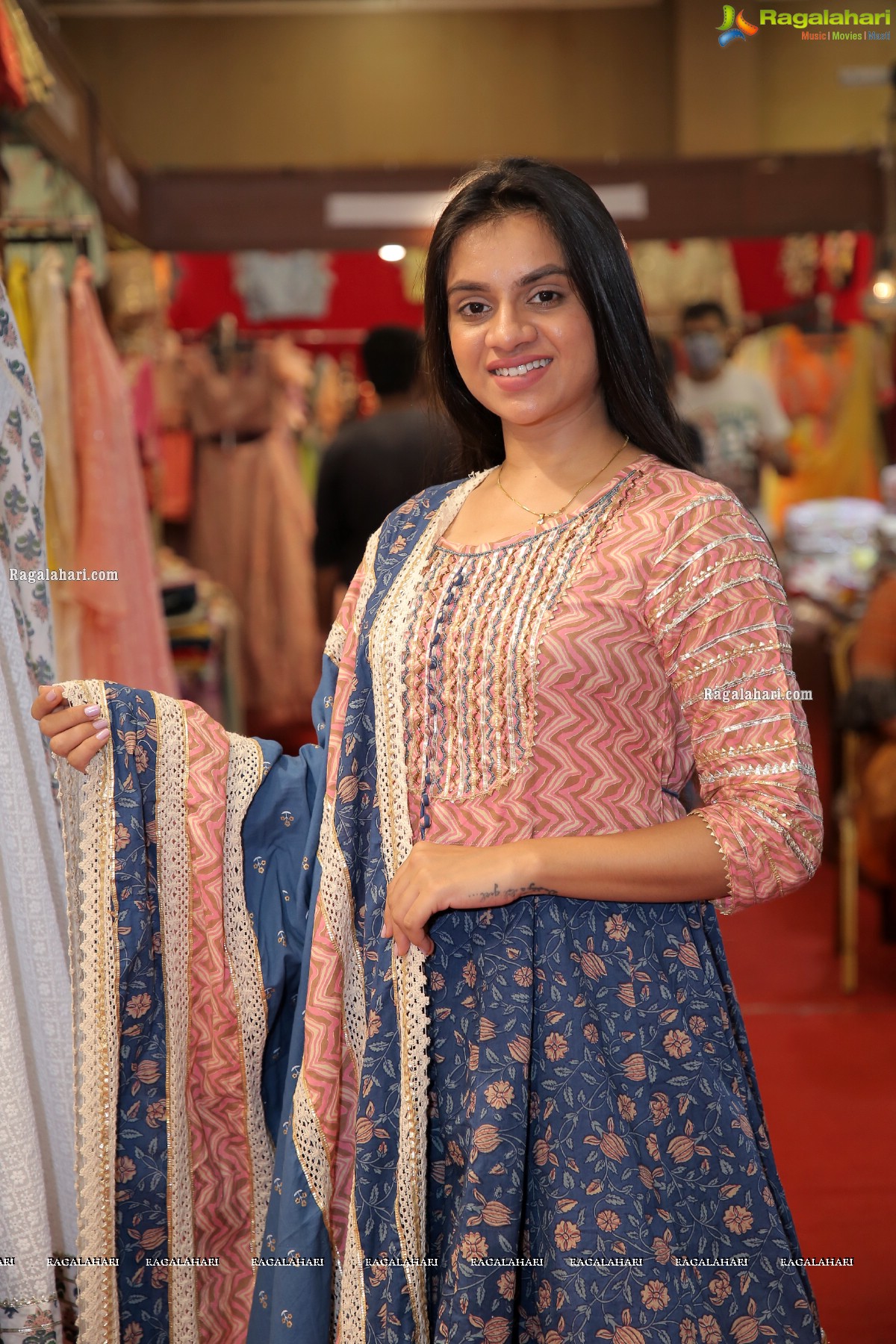 Sutraa Fashion & Lifestyle Exhibition August 2021 Begins at A Convention Centre, Vijayawada