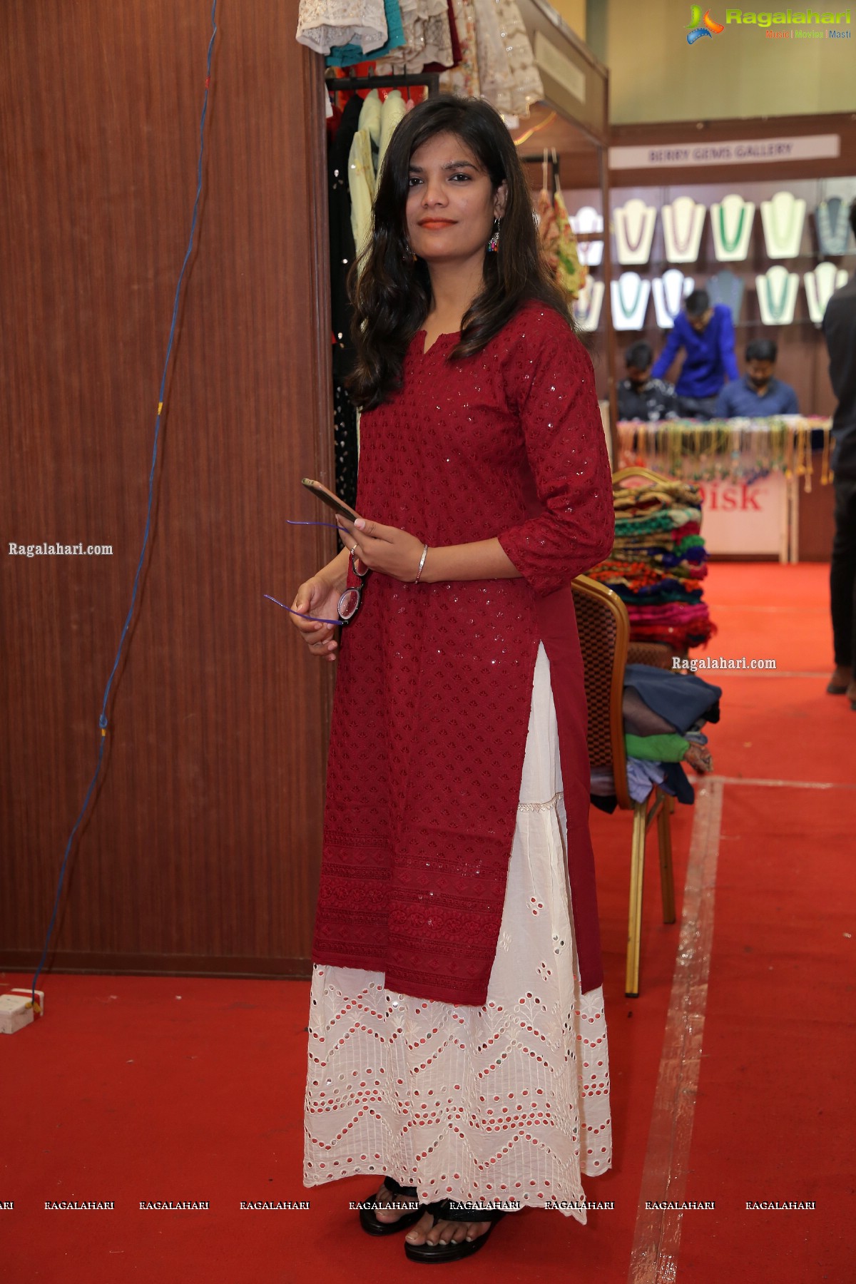 Sutraa Fashion & Lifestyle Exhibition August 2021 Begins at A Convention Centre, Vijayawada