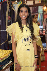 Sutraa Fashion & Lifestyle Exhibition August 2021 Vijayawada