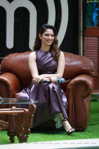 Tamannaah Bhatia Hosts MasterChef Telugu