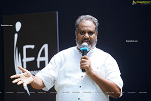 Tamannaah Bhatia Hosts MasterChef Telugu
