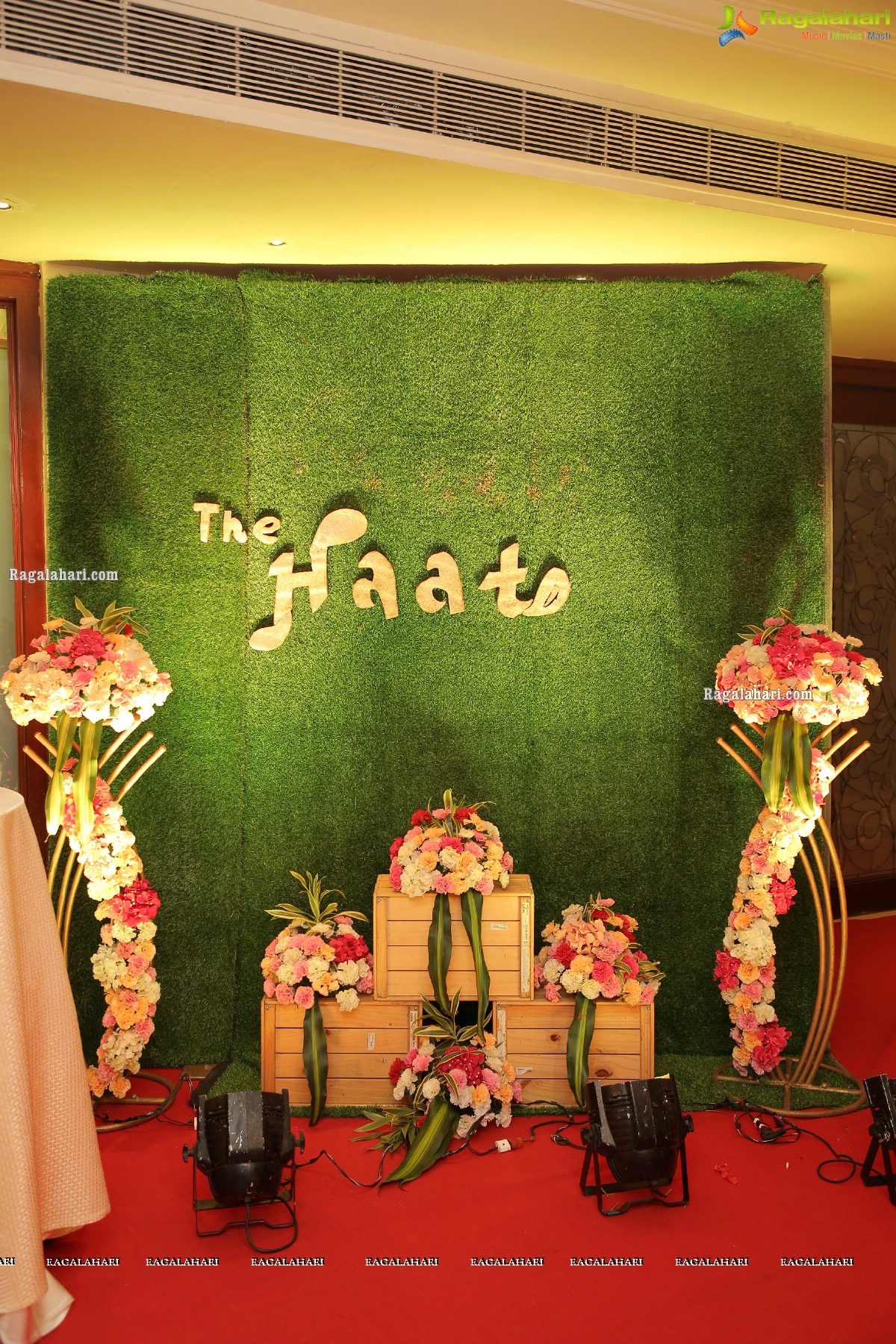 The Haat Fashion & Lifestyle Exhibition August 2021 Begins at Taj Krishna