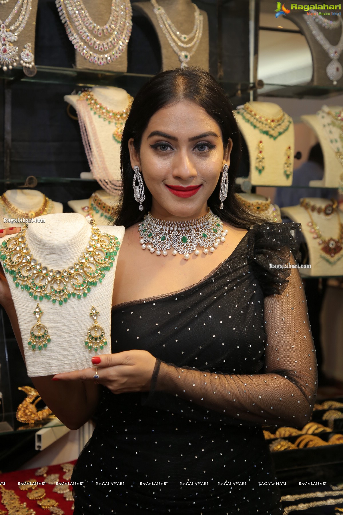 The Haat Fashion & Lifestyle Exhibition August 2021 Begins at Taj Krishna