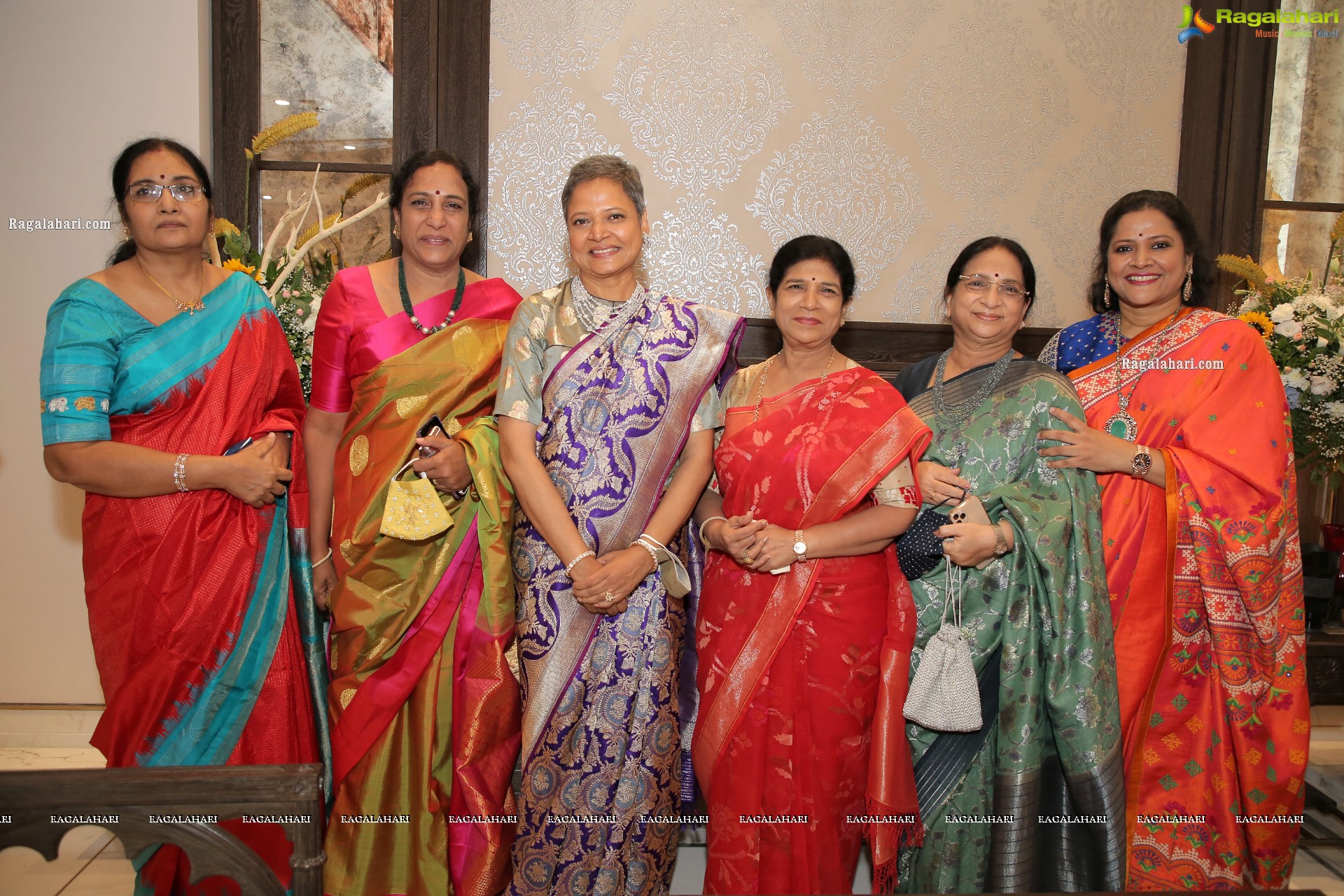 PV Sindhu Inaugurates Vasundhara, an Exclusive and Flagship Jewellery Store at Jubilee Hills, Hyderabad