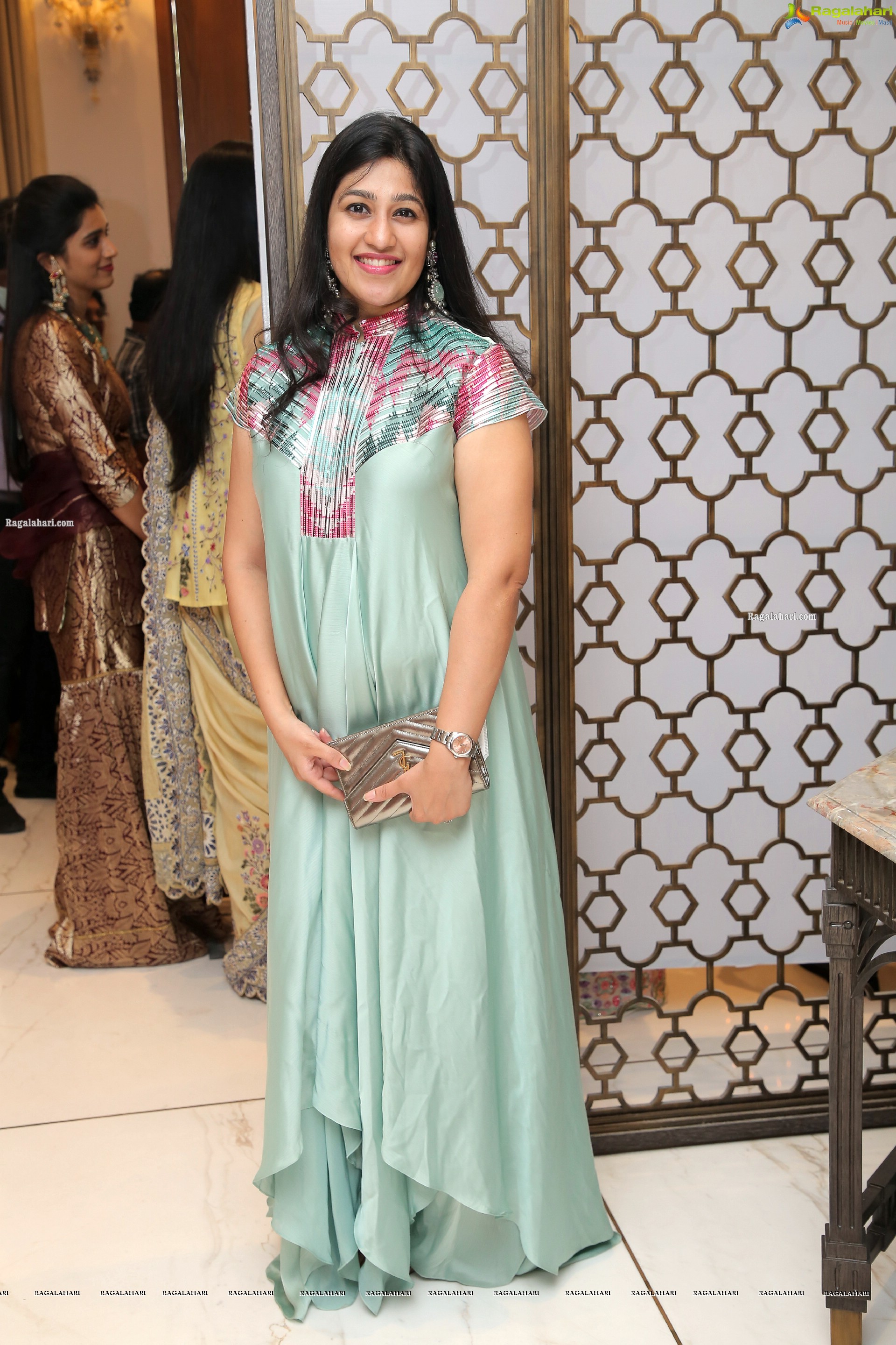 PV Sindhu Inaugurates Vasundhara, an Exclusive and Flagship Jewellery Store at Jubilee Hills, Hyderabad