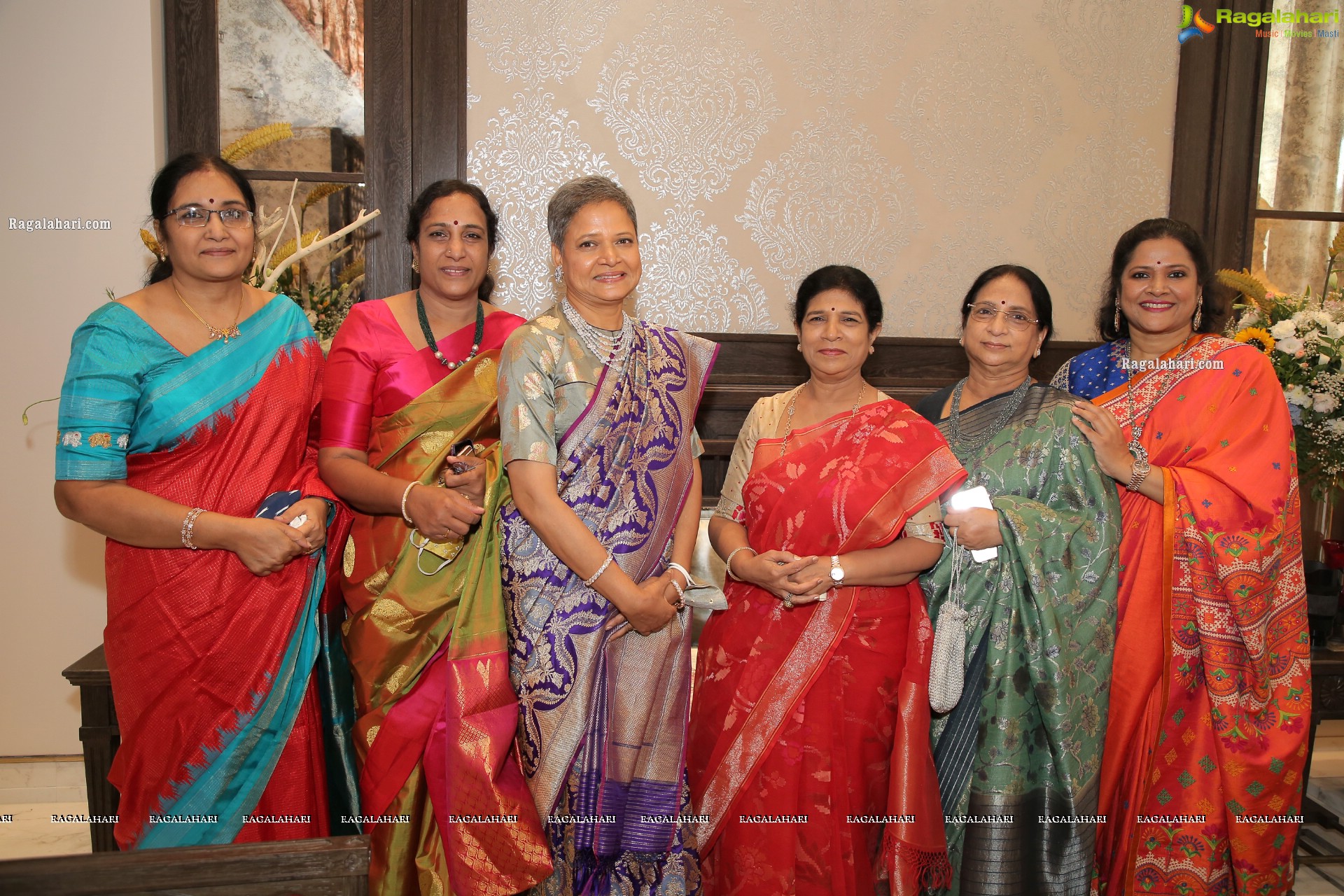 PV Sindhu Inaugurates Vasundhara, an Exclusive and Flagship Jewellery Store at Jubilee Hills, Hyderabad