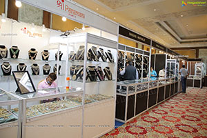 Zak Jewels Expo Kicks Off at at Taj Krishna