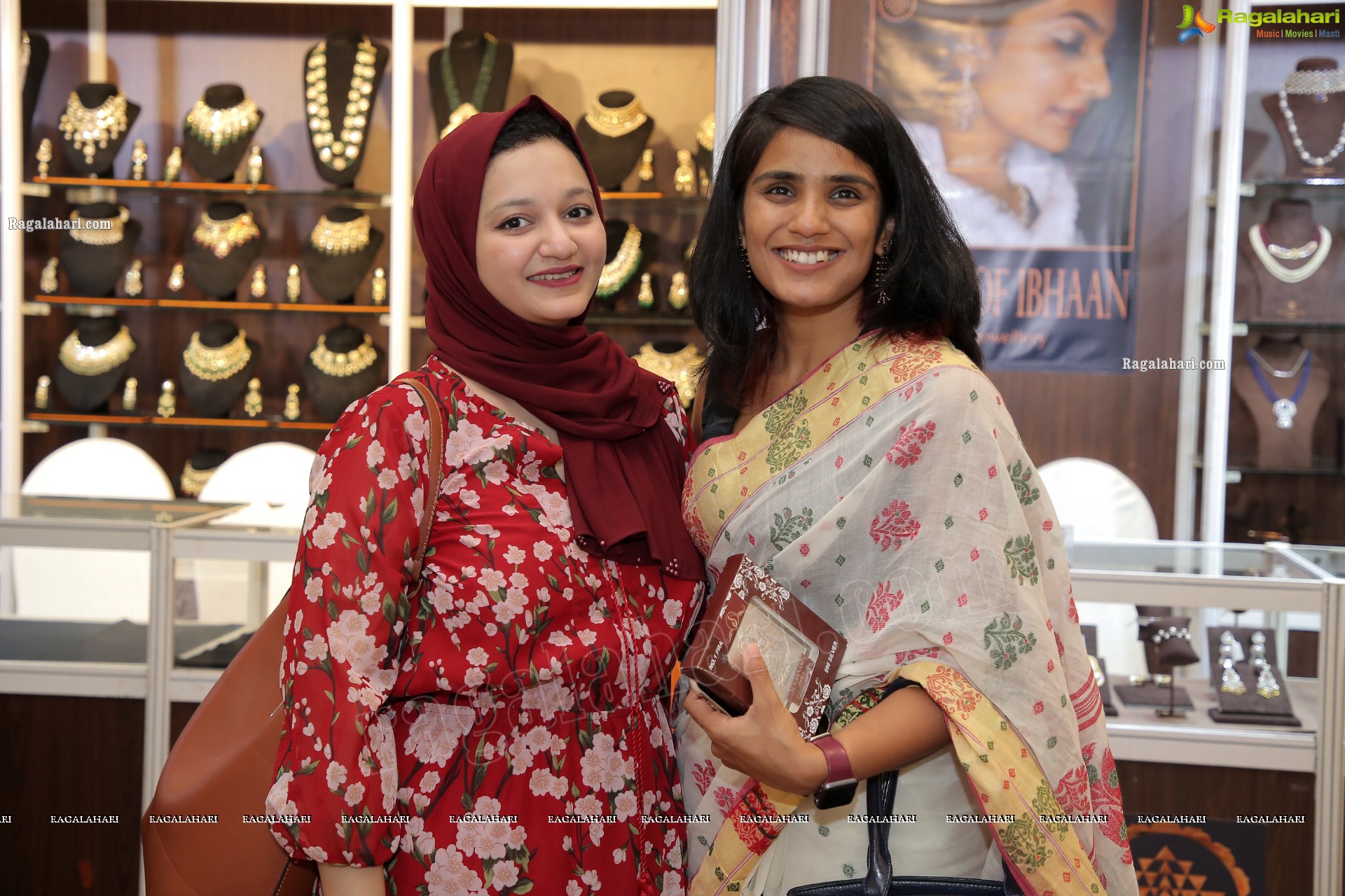 Zak Jewels Expo Kicks Off at Taj Krishna, Hyderabad