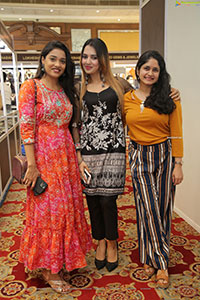 Zak Jewels Expo Kicks Off at at Taj Krishna