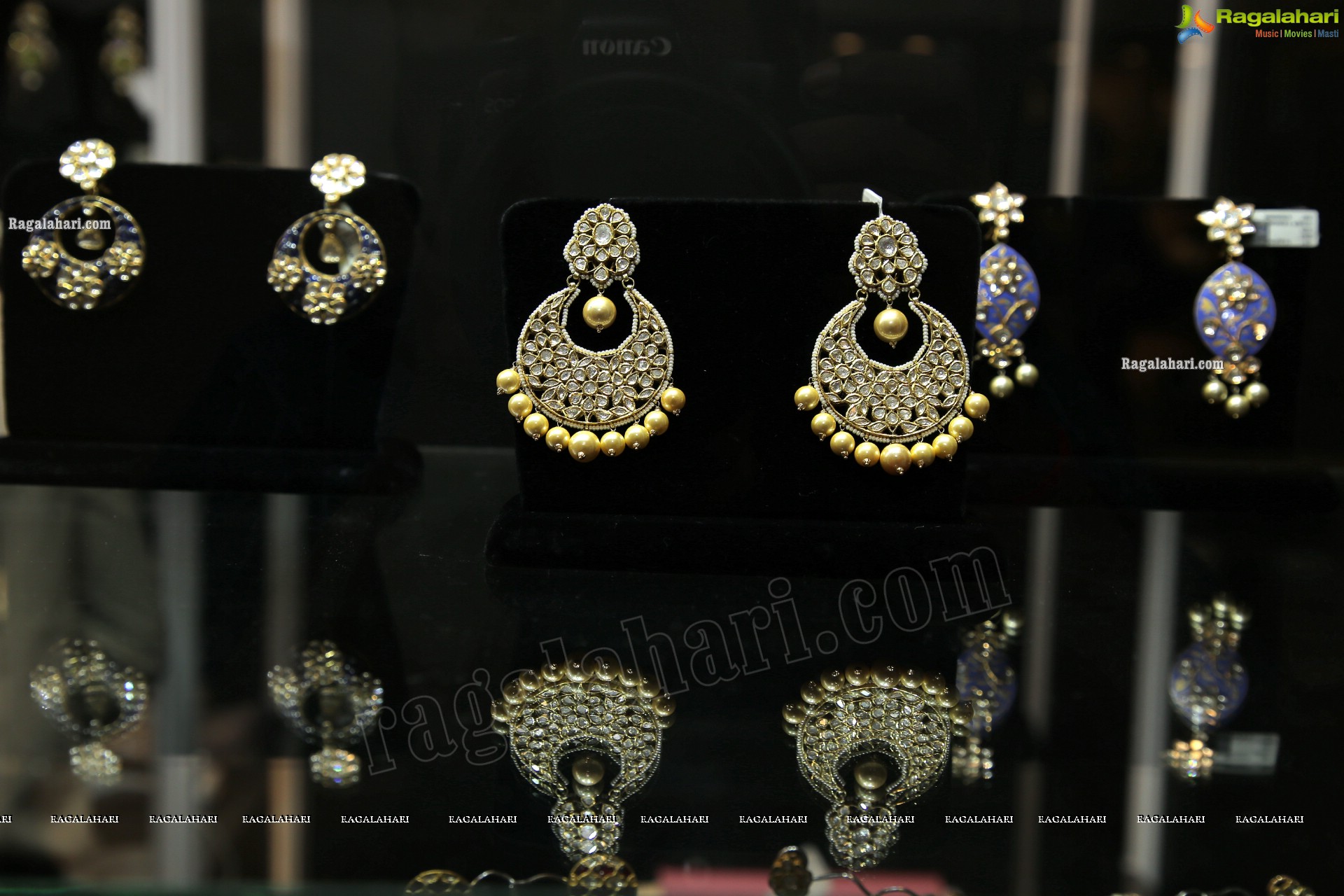 Zak Jewels Expo Kicks Off at Taj Krishna, Hyderabad