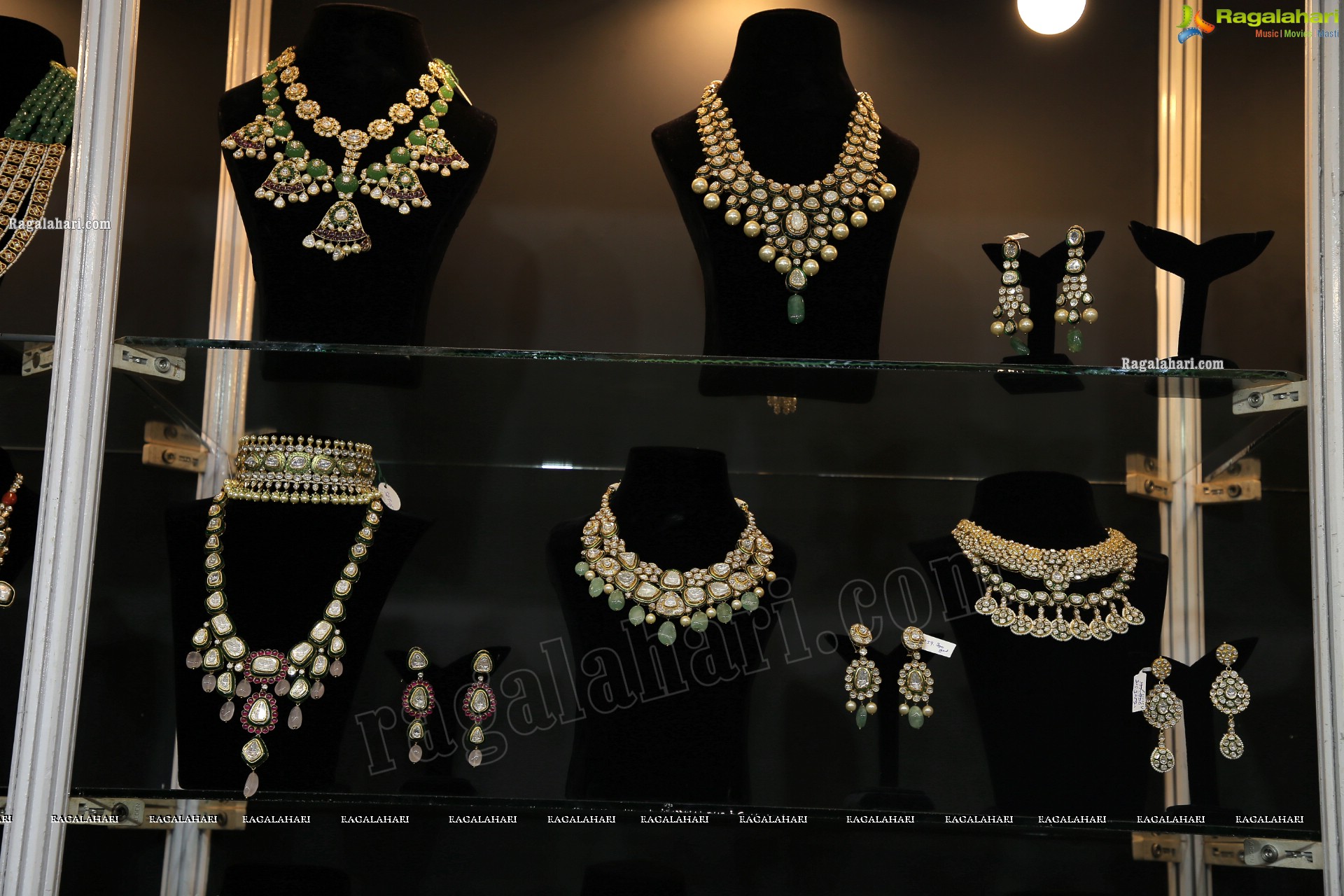 Zak Jewels Expo Kicks Off at Taj Krishna, Hyderabad