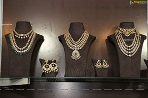 Zak Jewels Expo Kicks Off at at Taj Krishna