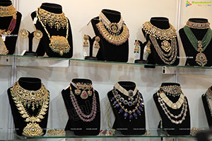 Zak Jewels Expo Kicks Off at at Taj Krishna