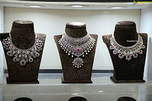 Zak Jewels Expo Kicks Off at at Taj Krishna