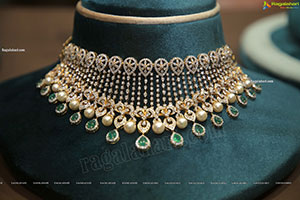 Zak Jewels Expo Kicks Off at at Taj Krishna