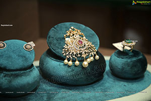 Zak Jewels Expo Kicks Off at at Taj Krishna