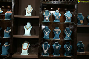 Zak Jewels Expo Kicks Off at at Taj Krishna