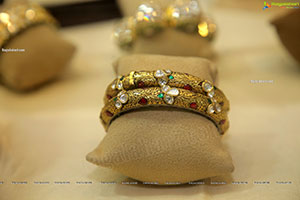 Zak Jewels Expo Kicks Off at at Taj Krishna