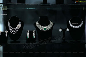 Zak Jewels Expo Kicks Off at at Taj Krishna