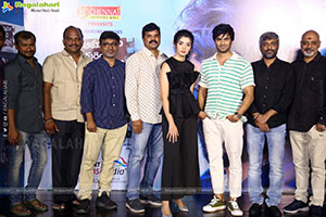 Aa Ammayi Gurinchi Meeku Cheppali Song Launch