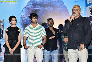 Aa Ammayi Gurinchi Meeku Cheppali Song Launch