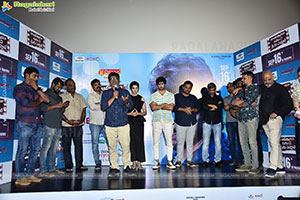 Aa Ammayi Gurinchi Meeku Cheppali Song Launch