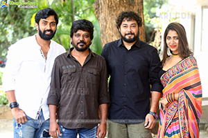 Antele Katha Antele Movie Launch