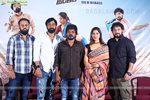 Antele Katha Antele Movie Launch