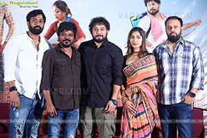 Antele Katha Antele Movie Launch